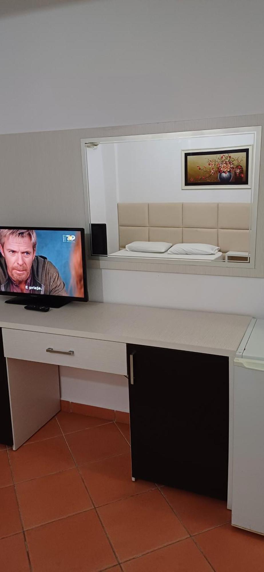 Hotel Lepenica Radhimë Pokoj fotografie