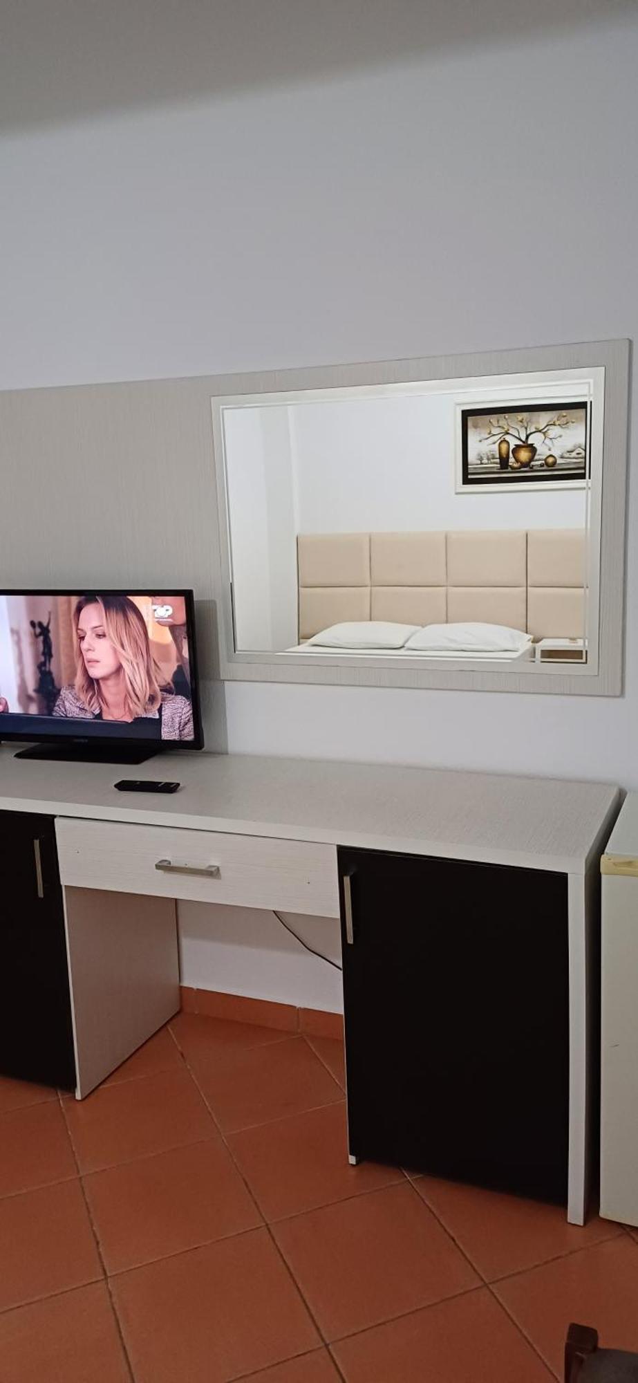 Hotel Lepenica Radhimë Pokoj fotografie