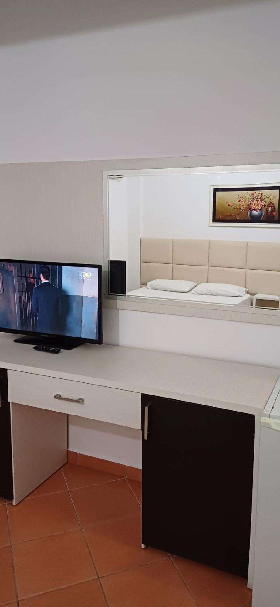 Hotel Lepenica Radhimë Pokoj fotografie