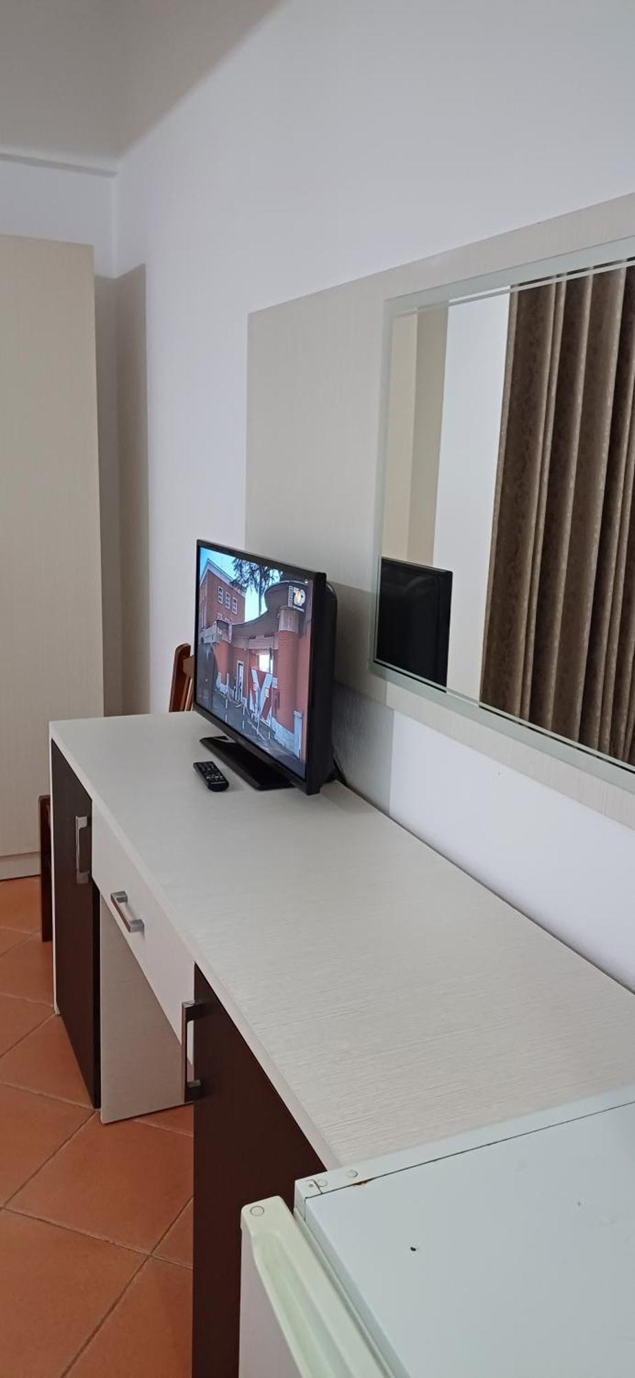Hotel Lepenica Radhimë Pokoj fotografie